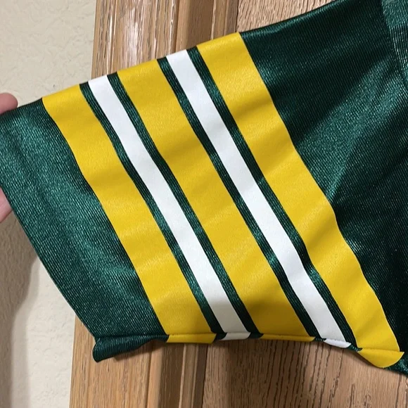 [champion] *Vintage* Brett Favre Jersey - Picture 3 of 13